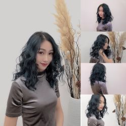-Mix Boom Hair salon