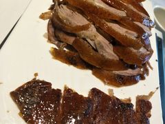 -同喜烤鸭店(光芒店)