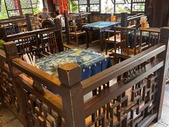 -香满楼(临安路店)