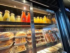 -星巴克(香港国际机场44号闸店)