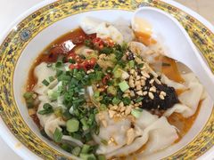 -龙抄手(春熙路总店)