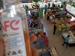 -盒马鲜生(189购物中心店)