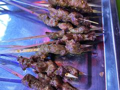 -梁山烤肉(李逵店)