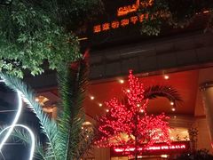 -嘉莱特精典国际酒店·醇咖啡厅