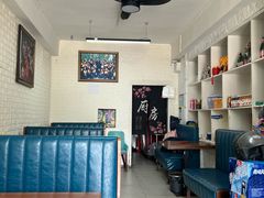 -新疆喀什噶尔餐厅(普利街店)