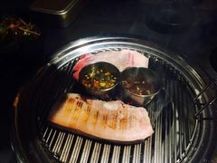 -401餐厅(弘大店)
