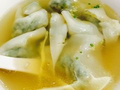 -鼎泰丰(当代商城店)