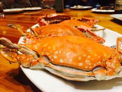 -胖大嫂渔家排档(半边山店)