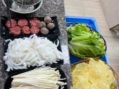 -山珍鲜牛肉火锅·本地连锁老字号(二马路汕中老店)