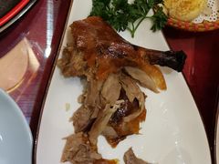 -北平食府(马鞍山路店)
