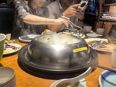 -三个渔夫·蒸汽海鲜(小白楼店)