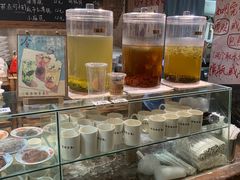 -東茅街茶馆