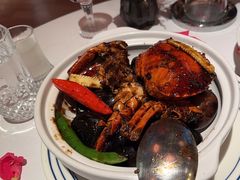 -狮拾久·现代新加坡料理(福田COCO Park店)