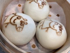 -狮王府淮扬菜(百家湖1912店)