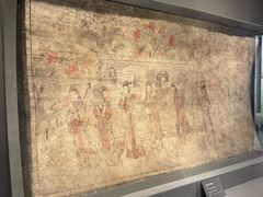 -洛阳古墓博物馆