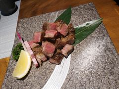 -森味薪火烧•烧鸟居酒屋•日本料理(望京店)