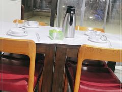 大堂-阿尔法海鲜排档(爱琴海店)