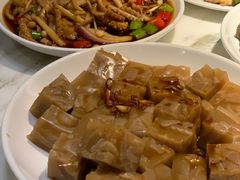 -日丰园海肠水饺·老字号大连海鲜(和平广场店)