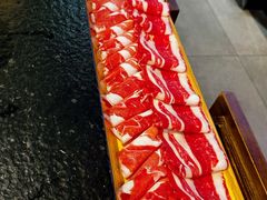 胜利大板牛羊双拼-阳坊涮肉(西直门凯德mall店)