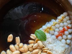 土家桂花红糖凉粉-吃饭皇帝大(解放西路店)