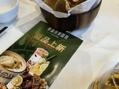 -泰香米泰国餐厅(鎏嘉码头店)
