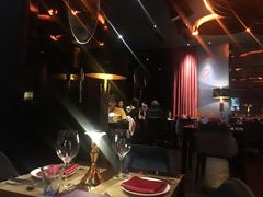 -YUE·6·西式融合餐厅(外滩六号店)