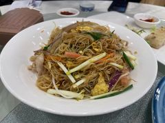 -万圣禄茶楼(西平店)