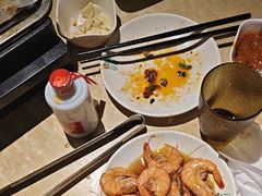 -玫瑰花园自助烤肉(顺义鑫海韵通店)