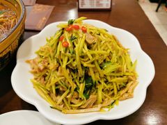芥末肚丝-知音酒楼(花园店)