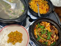 -廖记老砂锅(牛角沱店)