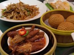 -粤色·老广州茶餐厅(河南商会大厦店)