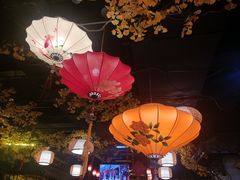 景观位-庭院小酌(瑞莲街店)