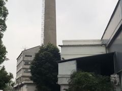 -广东紫坭糖厂(桥头路)