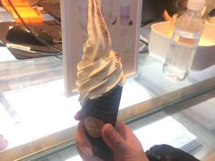 -喜茶(上海兴业太古汇店)