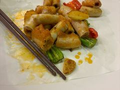 -猪肉婆私房菜(容桂总店)