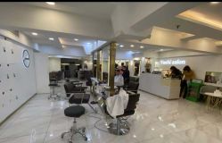 -雅仕 HAIR SALON 美发沙龙