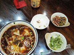 -向东街老玖面馆总店