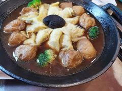 胡氏一品锅-一楼食业·美食人家