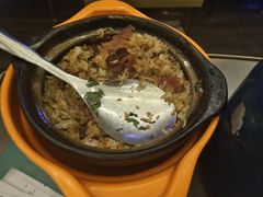 -润泽园椰子鸡(汇一城店)