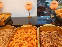 -素虎料理(前门店)