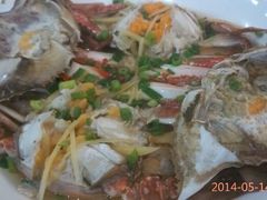 android_upload_pic-温州炎亭海鲜阁(万塘路店)