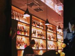-RMK Shochu Bar(三诺店)