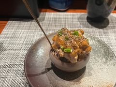 -戏作寿司(观音桥店)