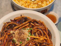 -苏帮袁Sue Cuisine(来福士店)