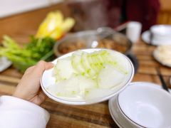 冬瓜片-专业跳跳蛙·彭彭老铺(步行街店)