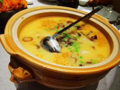 -汤记传菜(秀浦路店)