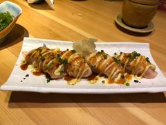 -割烹旭日本料理(龙湖狮山天街店)