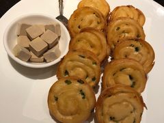 -甄御•海鲜新青岛菜(麦岛店)