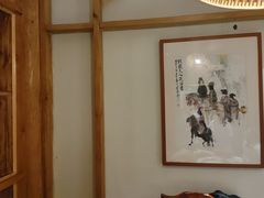 -田园印象·成都土菜院子(华阳店)