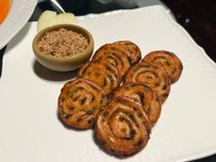 -杭州西子湖四季酒店·金沙厅